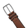 MARRON MEDIO UNISEX CLASICO URBANO CINTURON