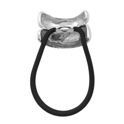 PLATEADO DOBLE CANALETA METALICO PREMIUM COLITA