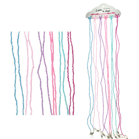 PASTELES X6 COLORES SURTIDOS CORREA SUJETA LENTES