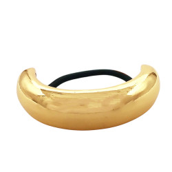 DORADO CANALETA METALICO PREMIUM COLITA