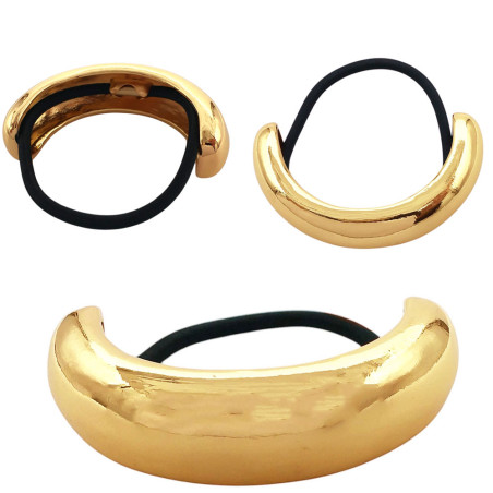 DORADO CANALETA METALICO PREMIUM COLITA