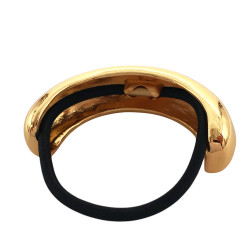 DORADO CANALETA METALICO PREMIUM COLITA