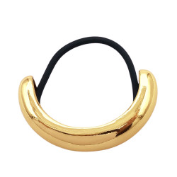 DORADO CANALETA METALICO PREMIUM COLITA