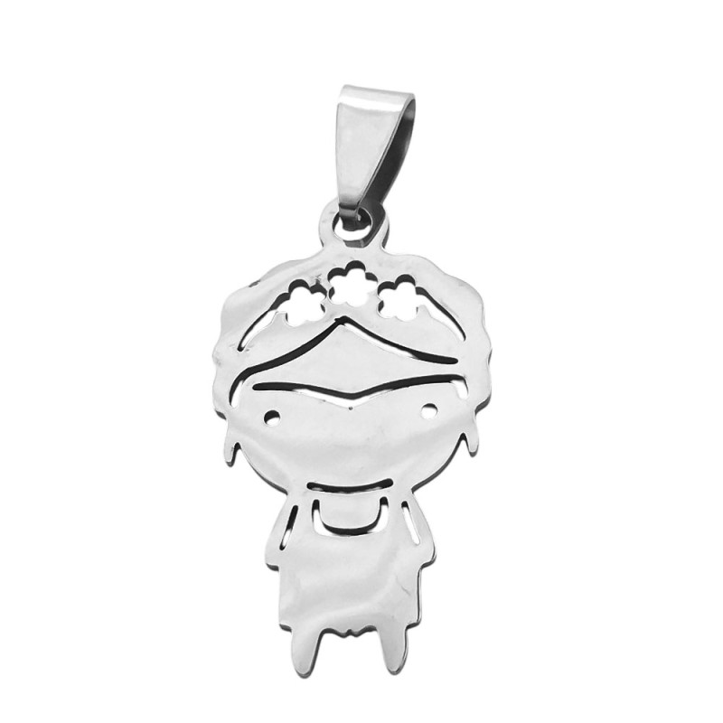 FRIDA KALHO CG C:S DIJE