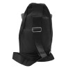 JINGPIN NEGRO MORRAL BANDOLERA CRUZADA UNISEX URBANA