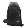 JINGPIN NEGRO MORRAL BANDOLERA CRUZADA UNISEX URBANA