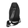 FASHION NEGRO MORRAL BANDOLERA CRUZADA UNISEX URBANA