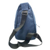 FASHION AZUL MORRAL BANDOLERA CRUZADA UNISEX URBANA