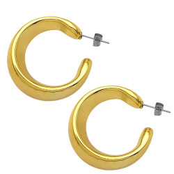 DORADO TAPIZ DE HEXAGONOS FANTASIA FINA ARO