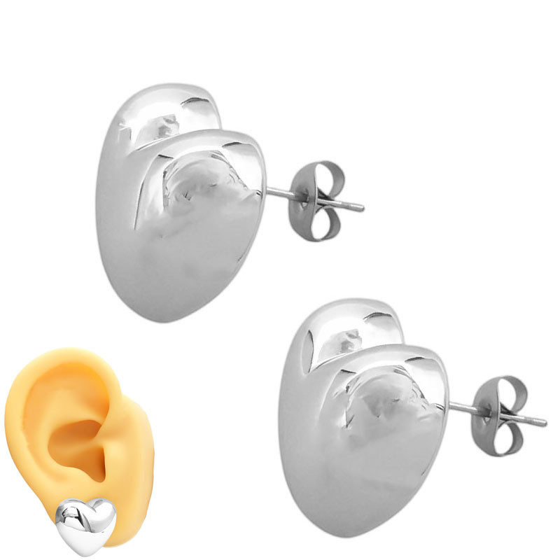 CORAZON EQUILIBRADO INFLADO FANTASIA FINA ARO