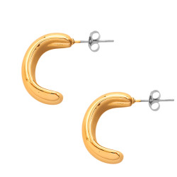 DORADO LUNA INFLADO FANTASIA FINA ARO