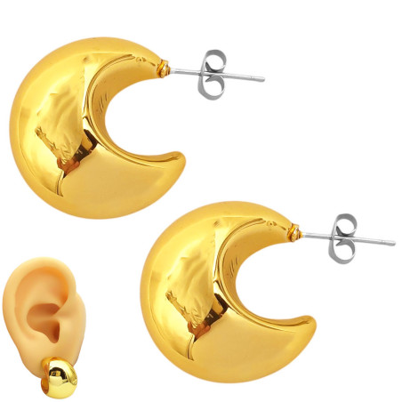 DORADO GAJO INFLADO FANTASIA FINA ARO