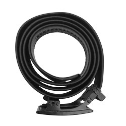 UNA UNIDAD AUTOMATICO DE HOMBRE CINTURON