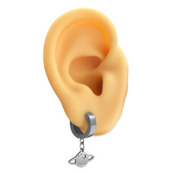 BLISTER X12 PARES BISAGRA C/ SERPIENTE - ALA - AVION - RAYO - SATURNO ARO