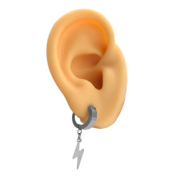 MEDIO BLISTER X6 PARES BISAGRA C/ SERPIENTE - ALA - AVION - RAYO - SATURNO ARO