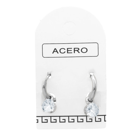 PAR CIRCULO BISAGRA C/ CUBIC ARO