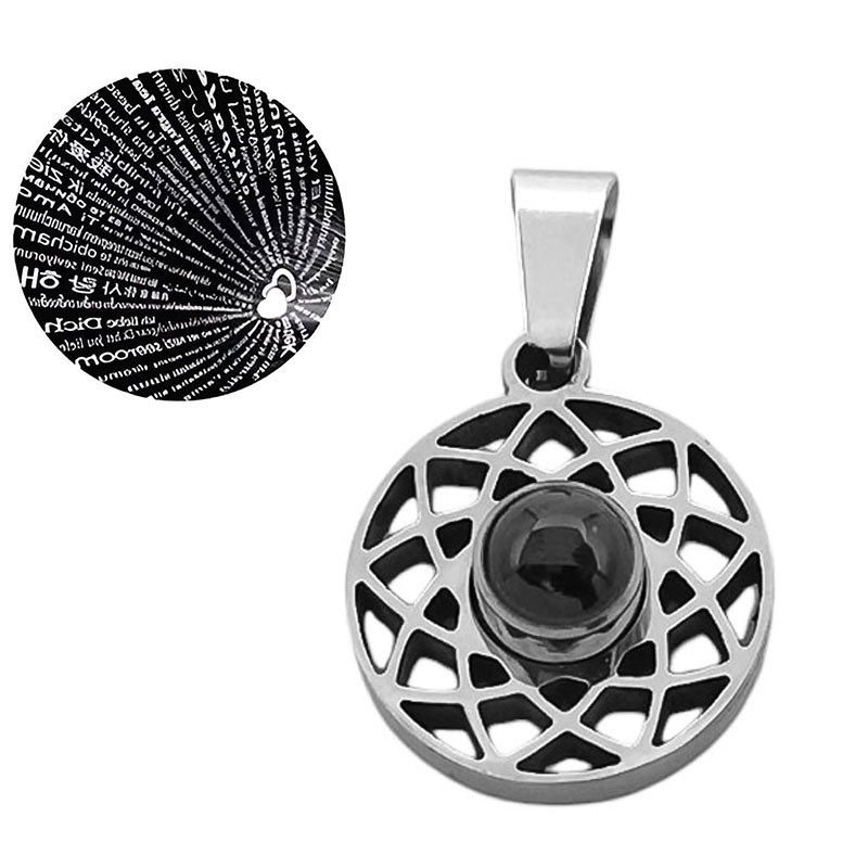 FLOR TE AMO EN 100 IDIOMAS DIJE