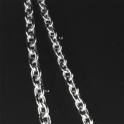 FORCE FACETADA 4DC 1.2 - 70CM CADENA