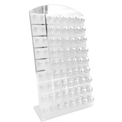 SURTIDOS (6-8-10-12 MM) BLISTER x36 PERLADOS AROS