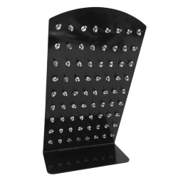 SURTIDOS (8-10-12MM) BLISTER x36 PERLADOS AROS