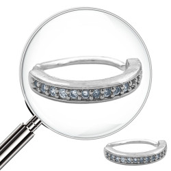 SEPTUM 10MM ARGOLLITA LINEA...