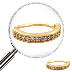 DORADO SEPTUM 10MM...