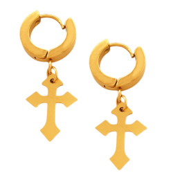 DORADO PAR BISAGRA C/ CRUZ...