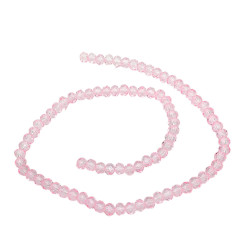 6 MM ROSA SUAVE TRASLUCIDO...