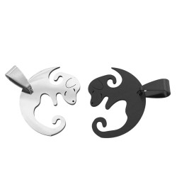 PERROS PARA COMPARTIR SE PUEDE GRABAR DIJE