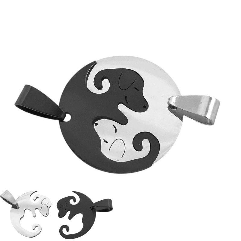 PERROS PARA COMPARTIR SE PUEDE GRABAR DIJE