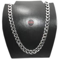 GROUMET PLANA 2.5 (10MM)-70 CM CADENA