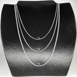 COLA DE RATA 1.2 - 42CM CADENA