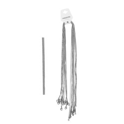 COLA DE RATA 1.2 - 42CM CADENA