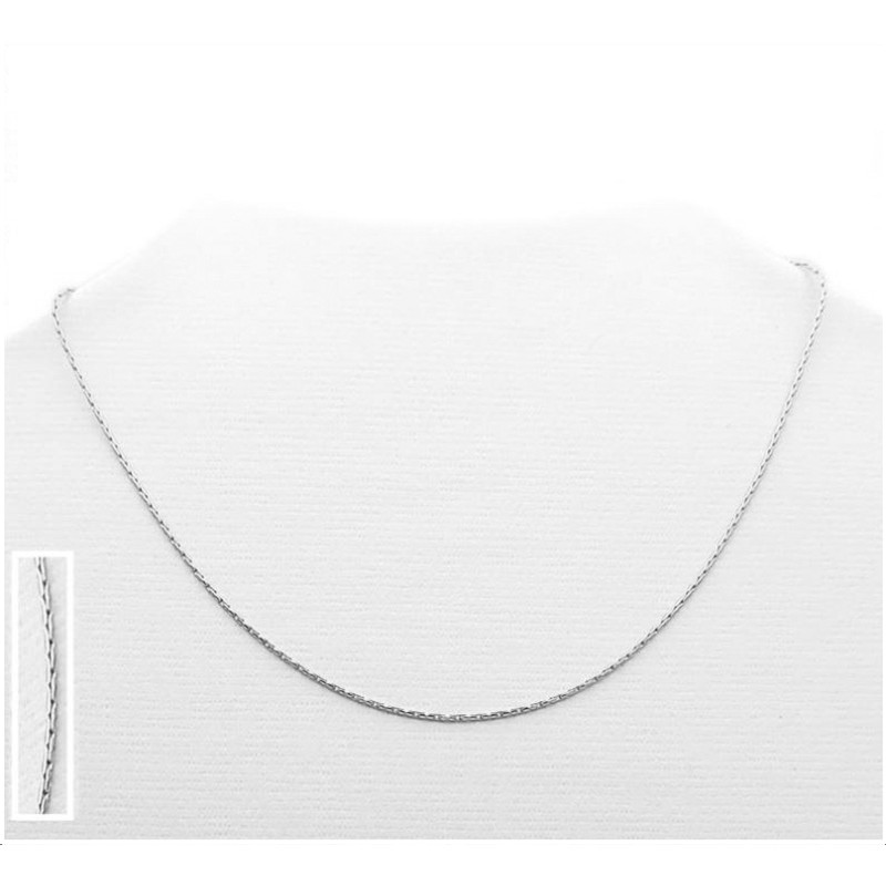 TRIGUILLA 0.6 (0.5MM)-50CM CADENA