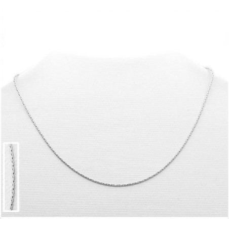 TRIGUILLA 0.6 (0.5MM)-50CM CADENA