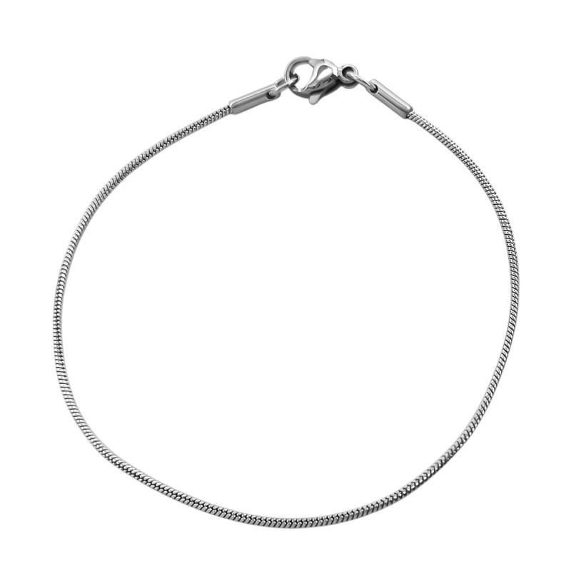 COLA RATA 1.5 (1.5mm)-19 CM PULSERA