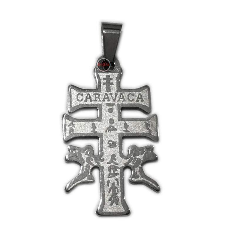 17*30MM CRUZ CARAVACA C:I DIJE