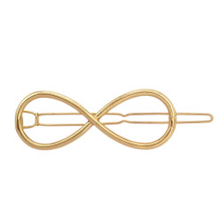 DORADO INFINITO HEBILLA BROCHE