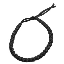 CUERO ESPIGA 6MM*25CM PULSERA