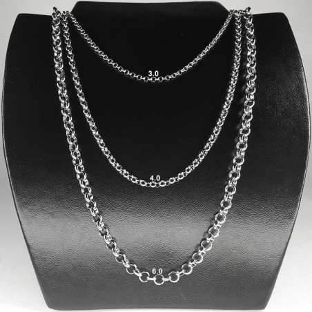 ROLO 6.0 - 60CM CADENA