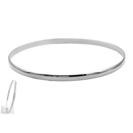 ESCLAVA 4MM*65MM MEDIA CANA PULSERA