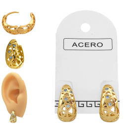 DORADO PAR TIPO CANASTA C/...