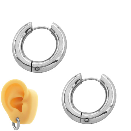 18MM EXTRA GRUESA 4MM PAR BISAGRA ARO