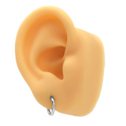 FINA 8 MM INTERIOR (10 EXTERIOR)  PAR BISAGRA FINA 1.5MM ARGOLLA ARO