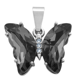 FUME GRIS CRISTAL FACETADO...