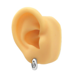 BLISTER X12 PARES 5MM HUECA BISAGRA BOMBE LIVIANA 3 MEDIDAS 13-15-17MM ARO