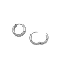 BLISTER X12 PARES 5MM HUECA BISAGRA BOMBE LIVIANA 3 MEDIDAS 13-15-17MM ARO