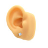 x6 PARES CUADRADOS 3-4 Y 5MM EN BASE COPITA 3 TAMAÑOS AROS