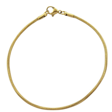 DORADO COLA RATA 1.5-19 CM PULSERA