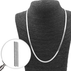 CINTA PLANA 0.6 (3.5MM) -...